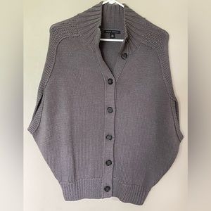 Banana Republic cardigan XS